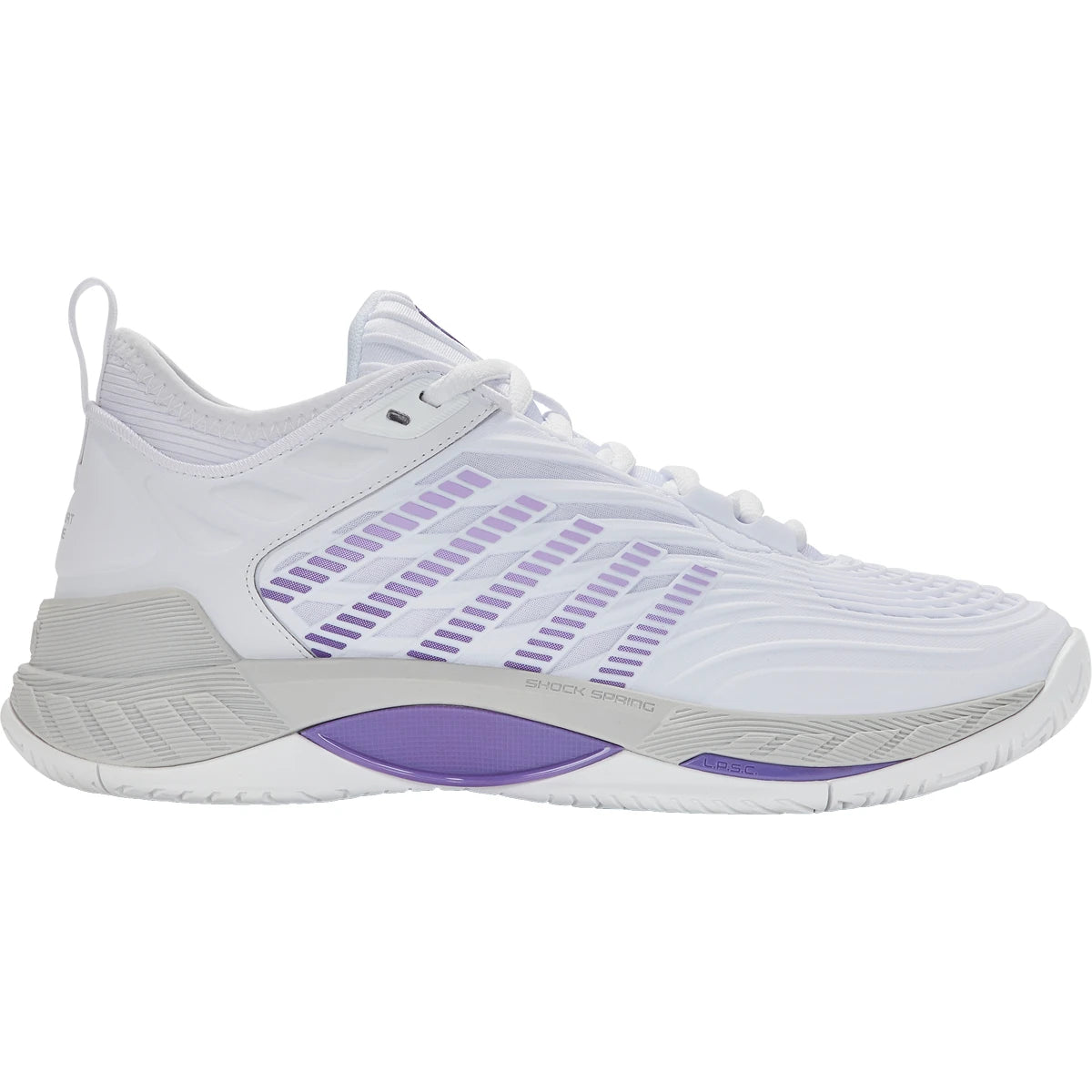 K-Swiss Women's Hypercourt Supreme 2 All Court Shoes