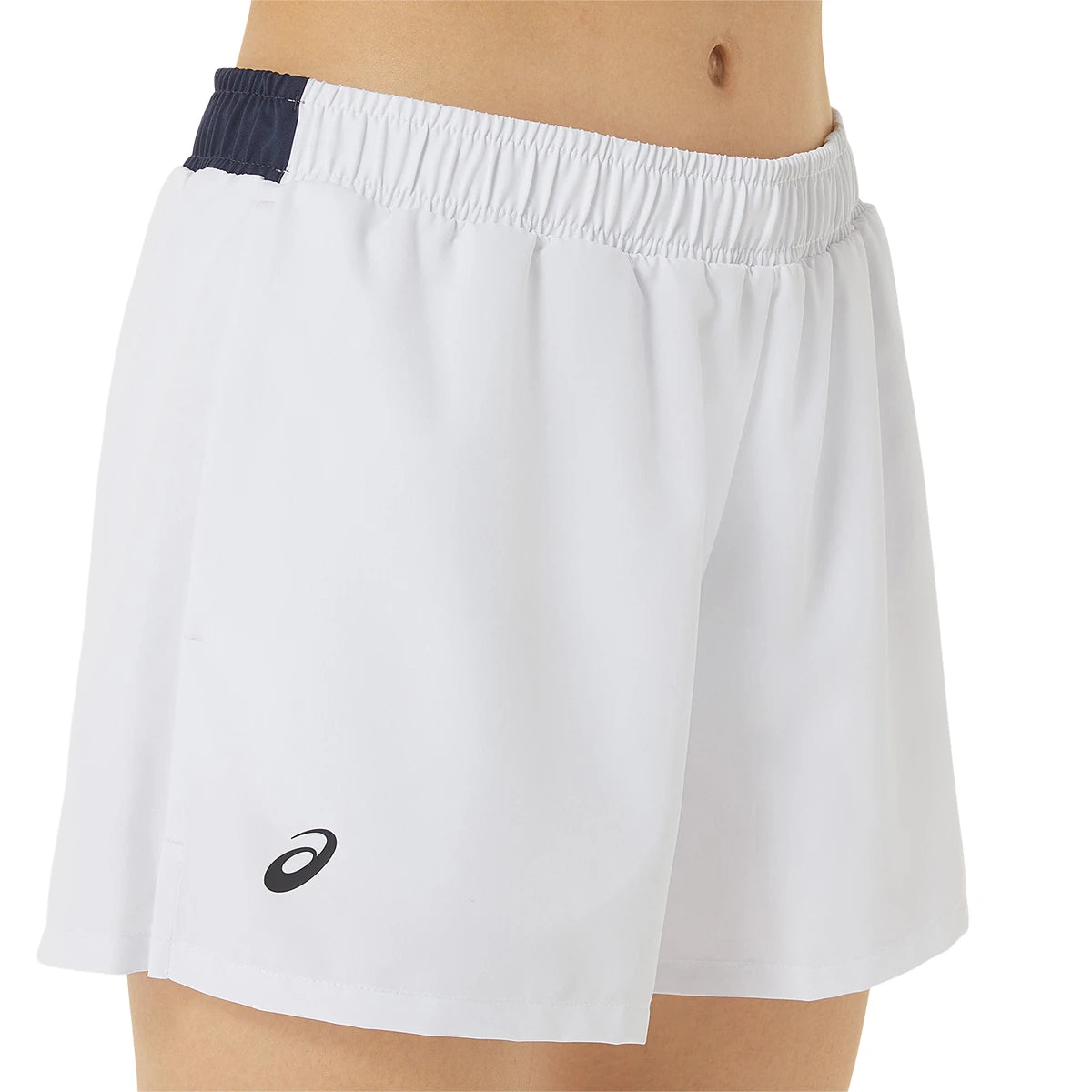 Short Asics Women Court