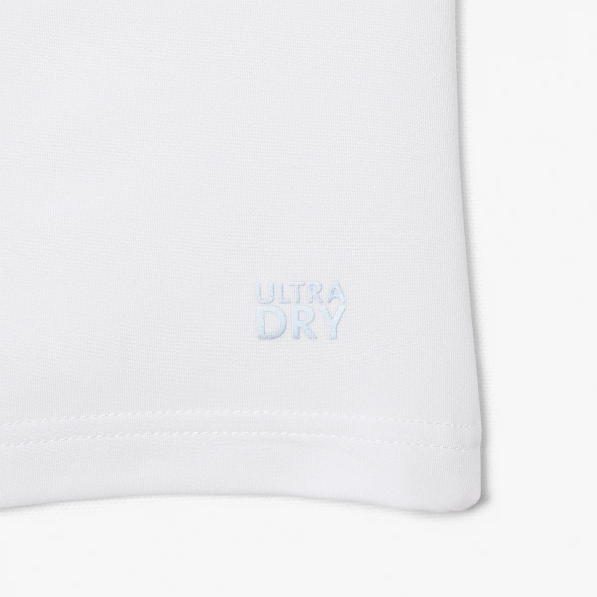 Lacoste Core Performance Long Sleeve T-Shirt