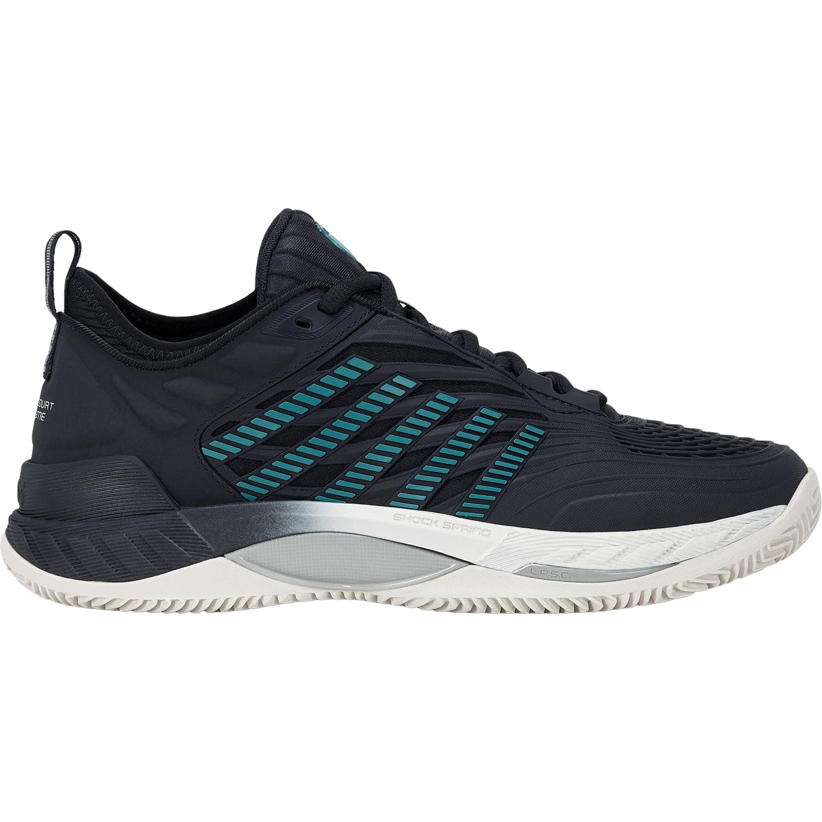 K-Swiss Hypercourt Supreme 2 Clay Shoes