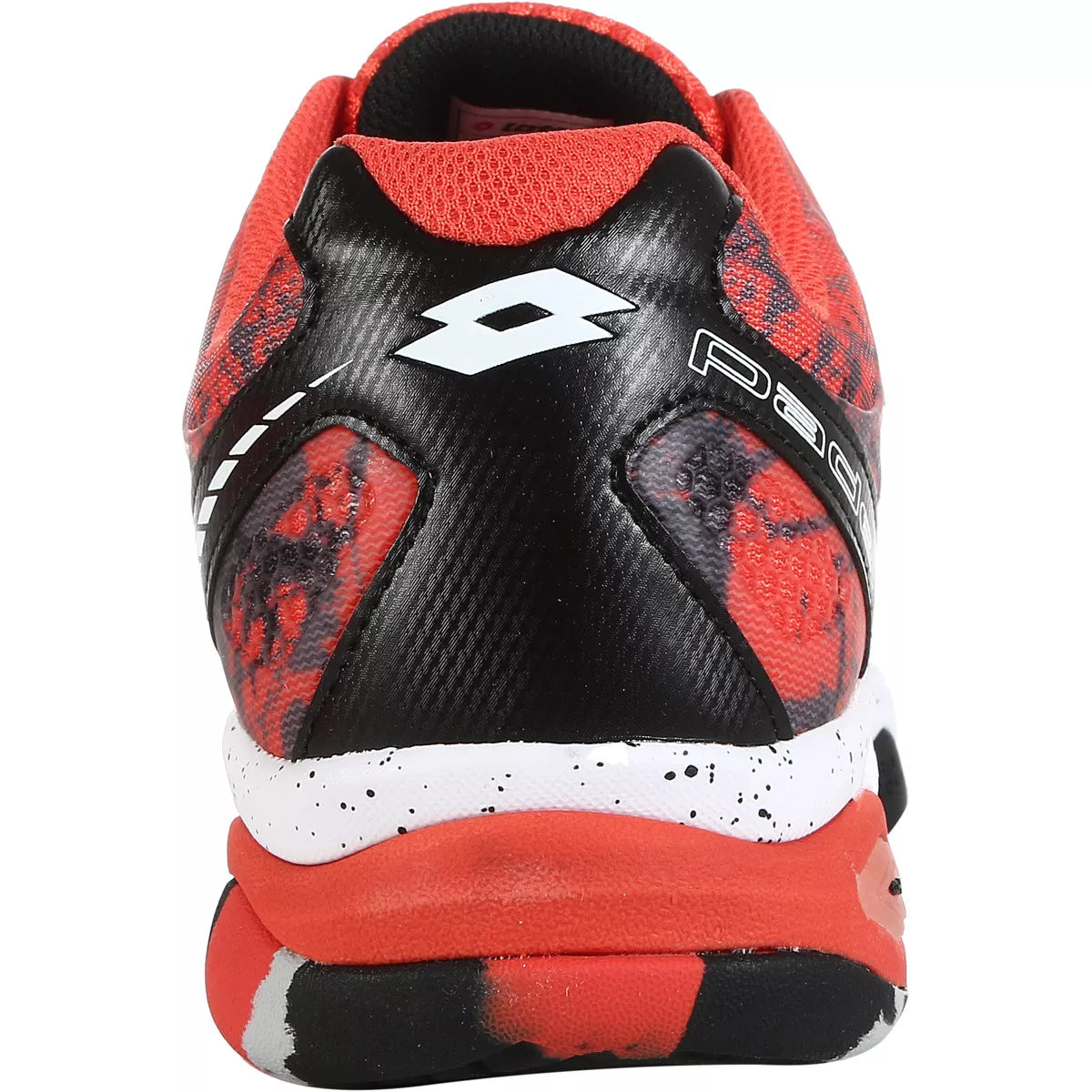 Lotto Superrapida 200 Iv Padel/Clay Shoes