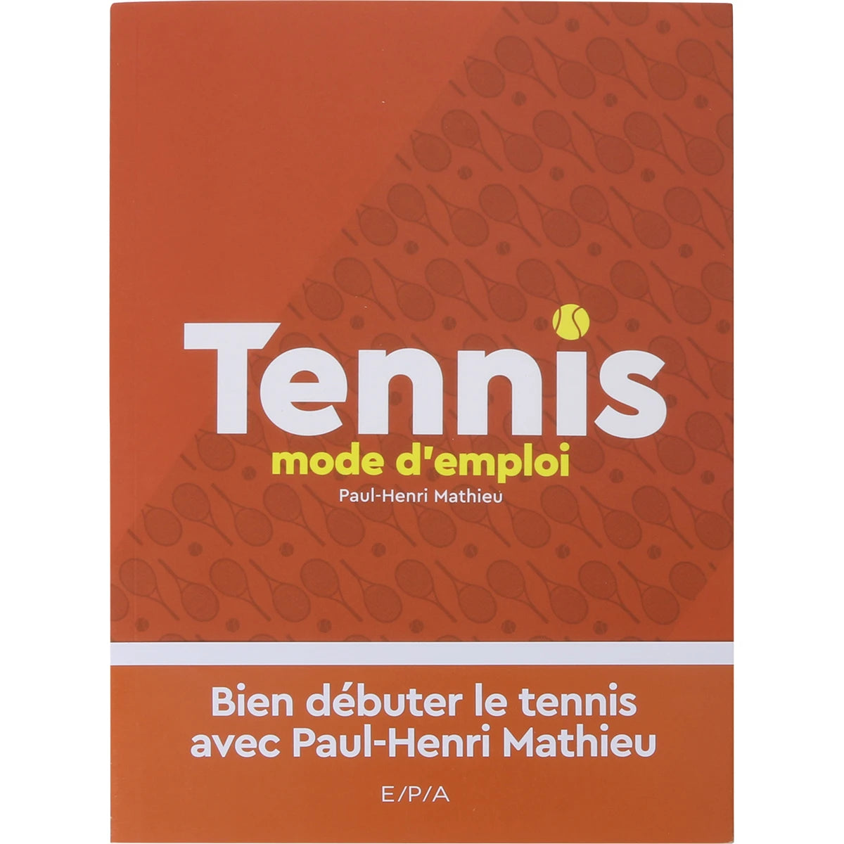 Tennis User Guide