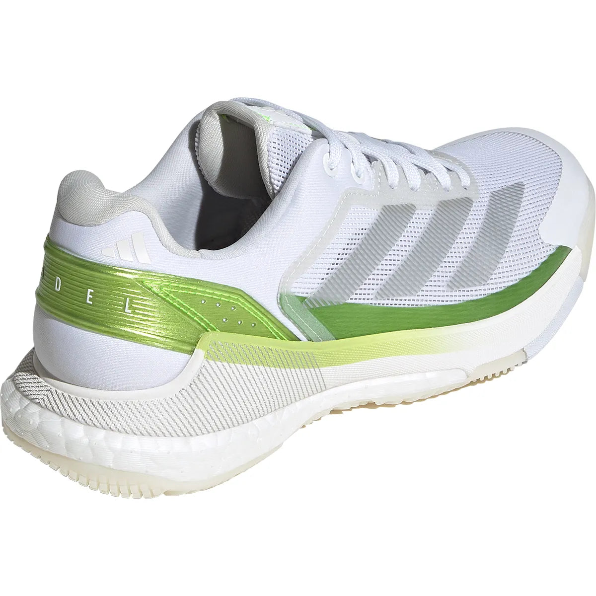 adidas Crazyquick Boost Women's Padel Shoes