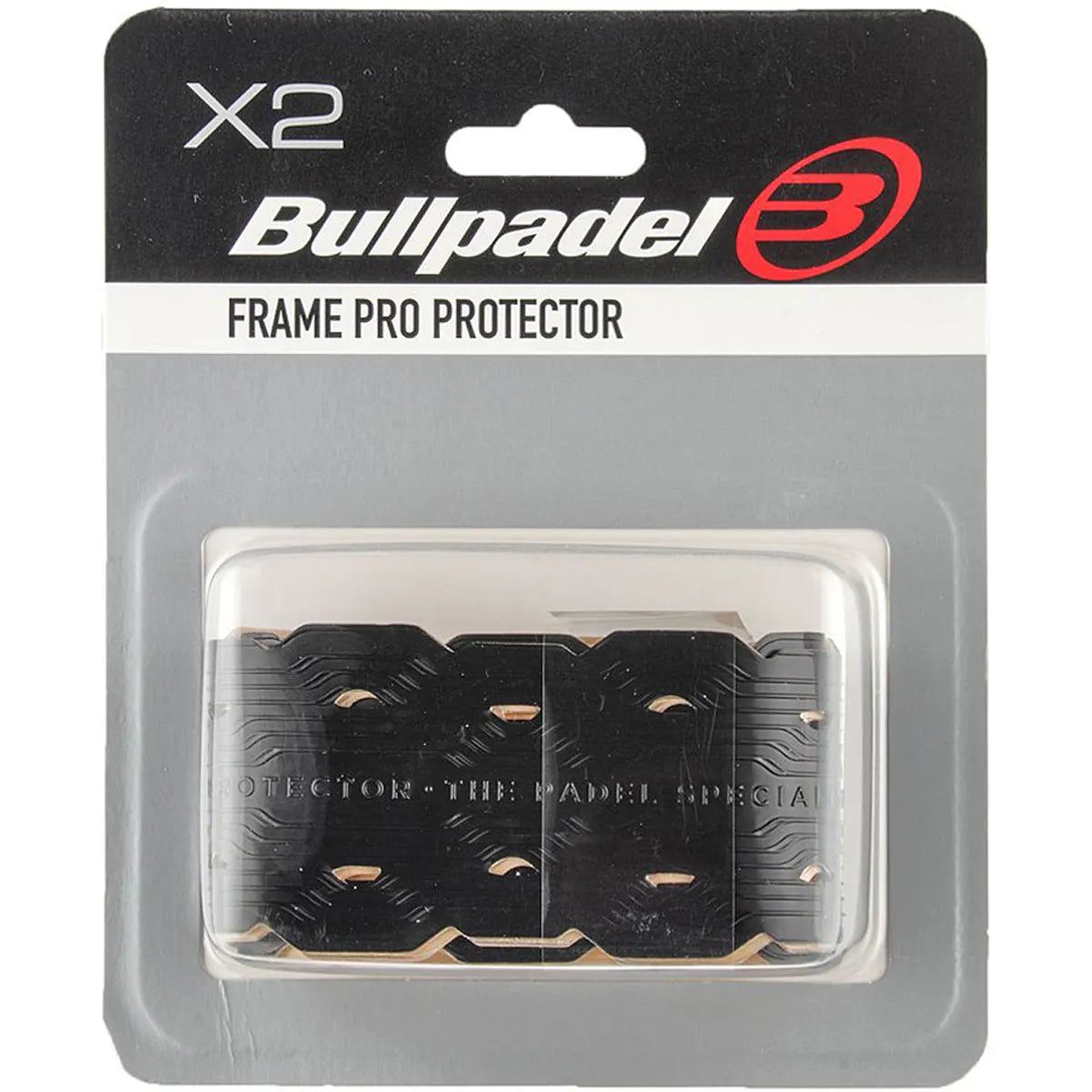Bullpadel Frame Pro Protection Tape