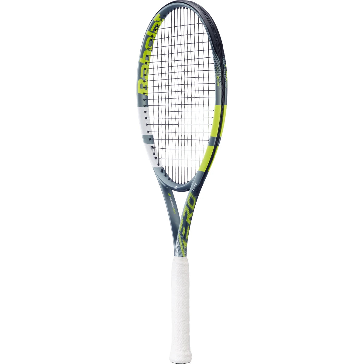 Babolat Evo Aero Lite Gen2 Racket (260 Gr) (Strung)