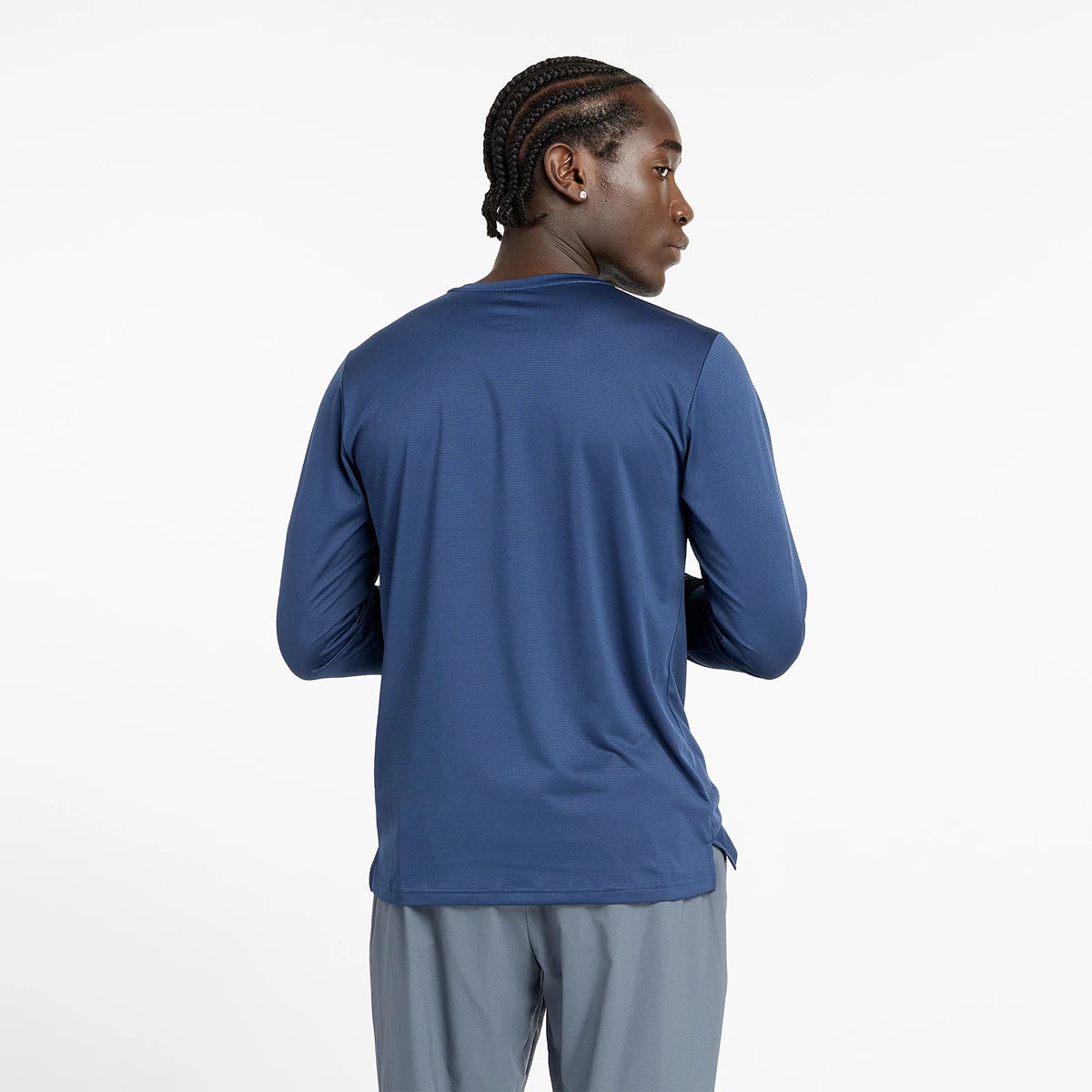 New Balance Sport Essentials Long Sleeve T-Shirt