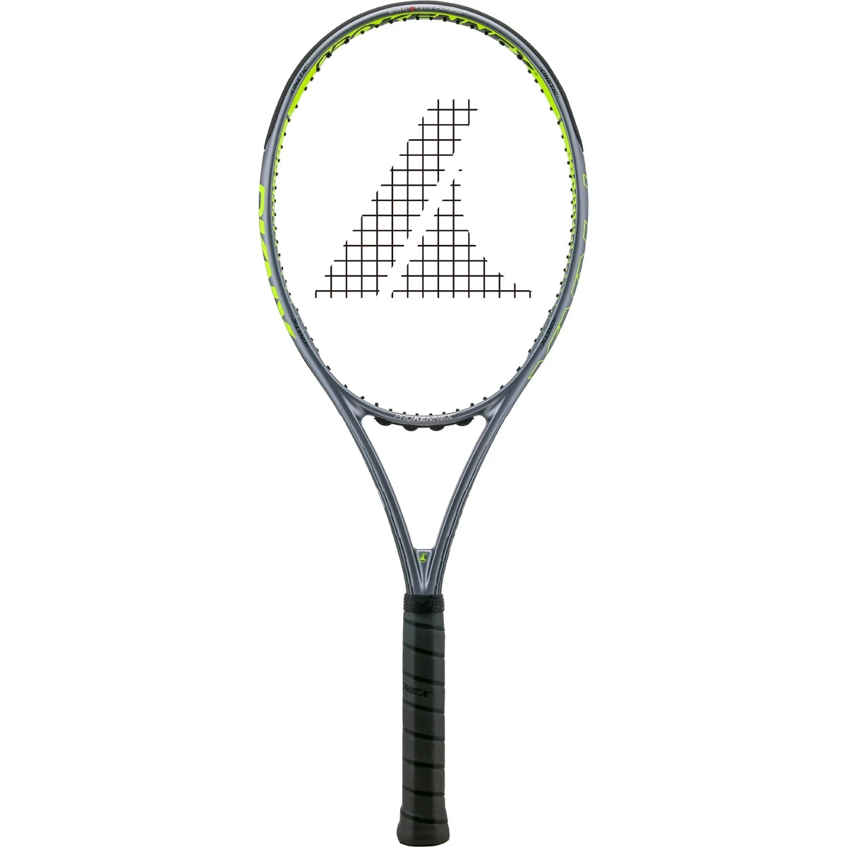 Pro Kennex Ki Q+5 Racket (300 Gr)