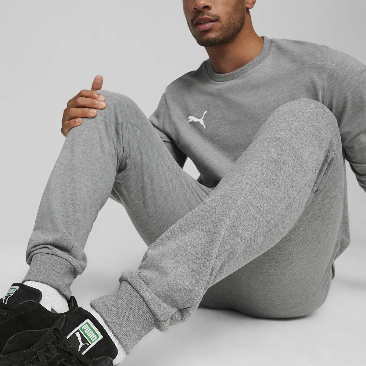Puma Casual Team Goal Trousers
