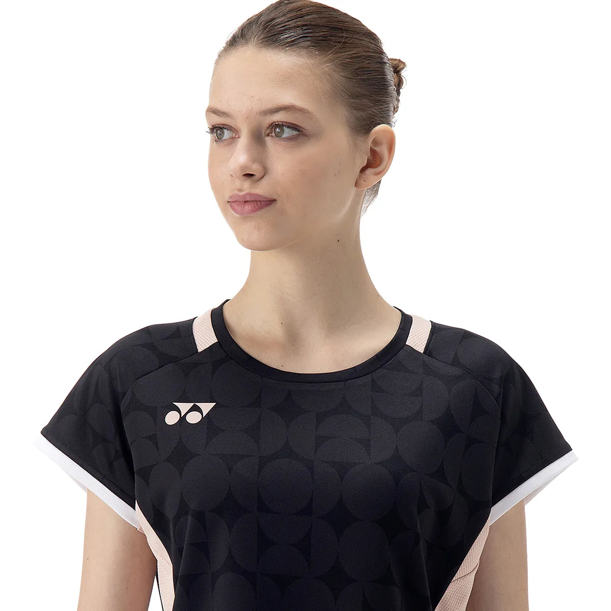 Yonex Women's Tour Elite T-Shirt 20852Yx