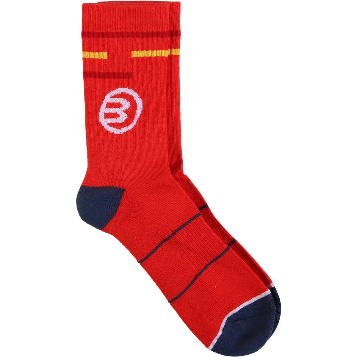 Bullpadel Bpfep2501 Socks