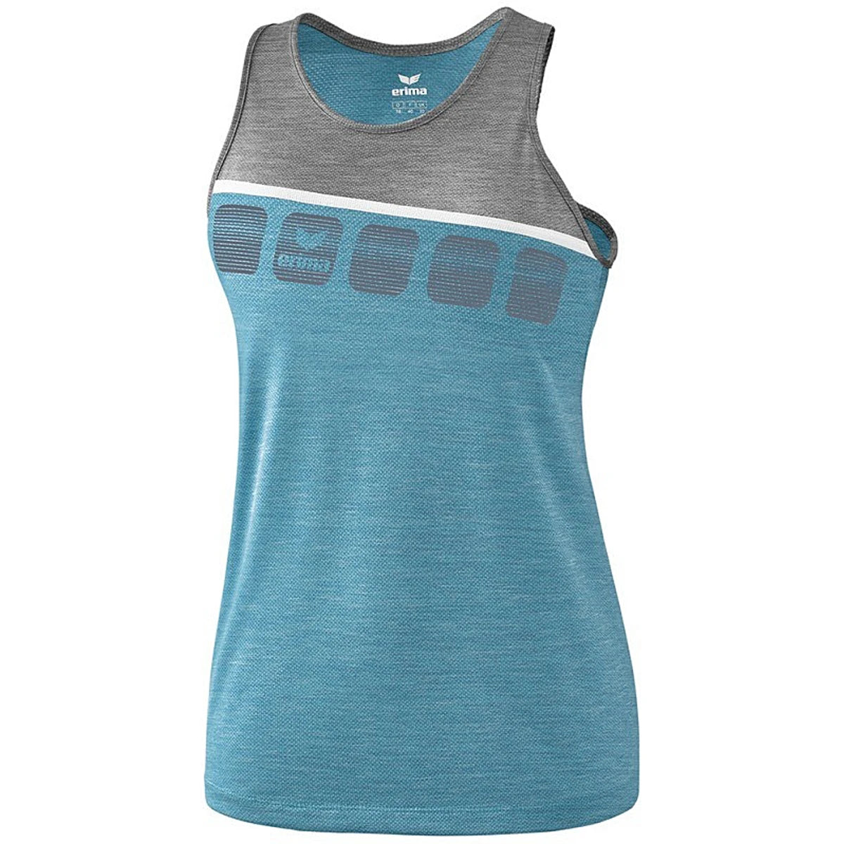 Women's Tank Top Erima 5-C