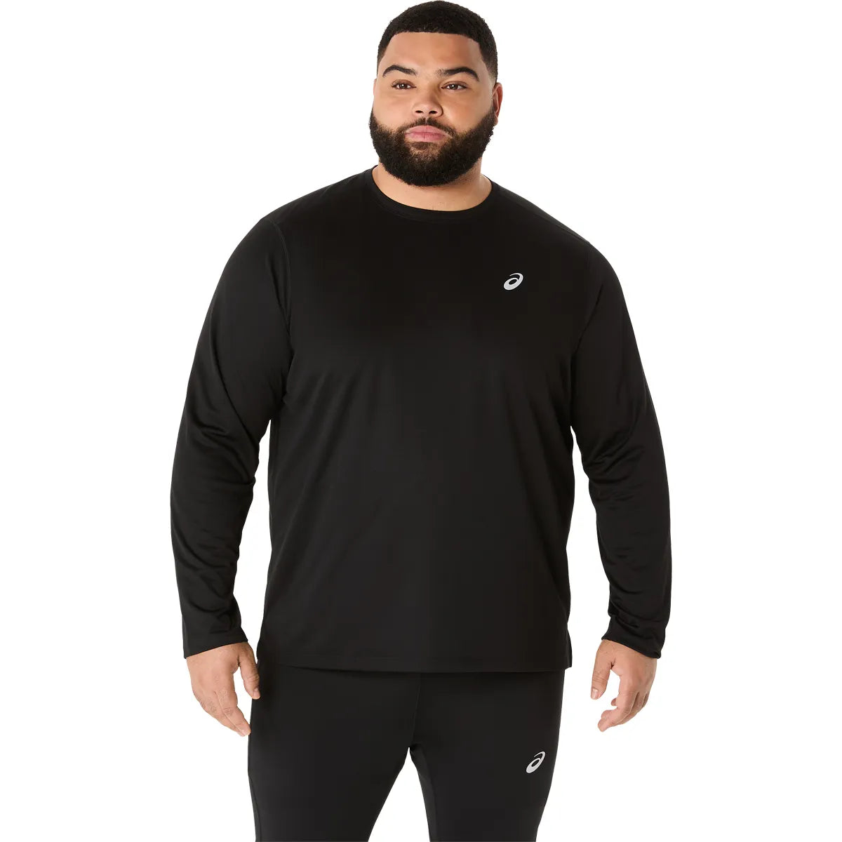Asics Core Long Sleeve T-Shirt