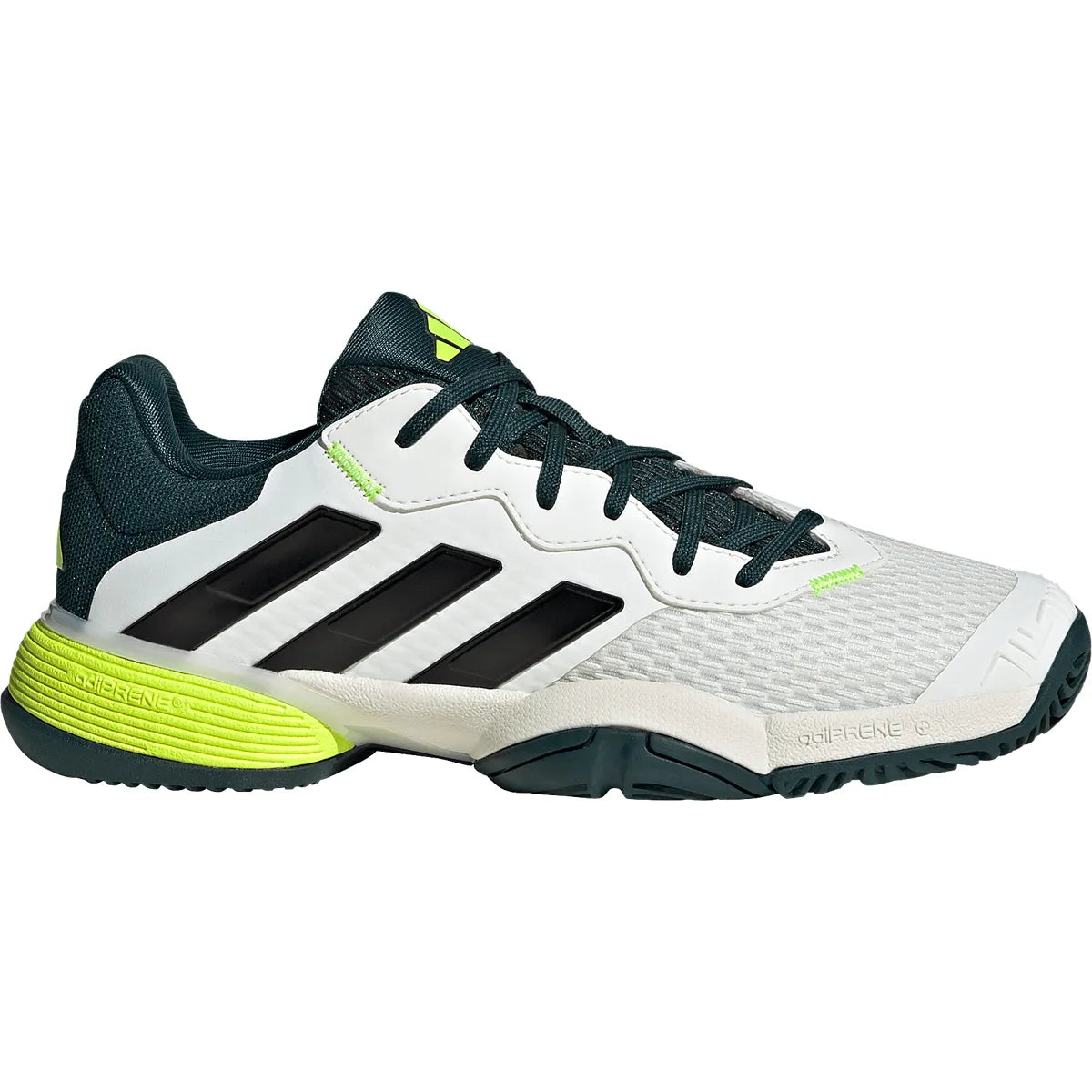 adidas Junior Barricade All Court Shoes