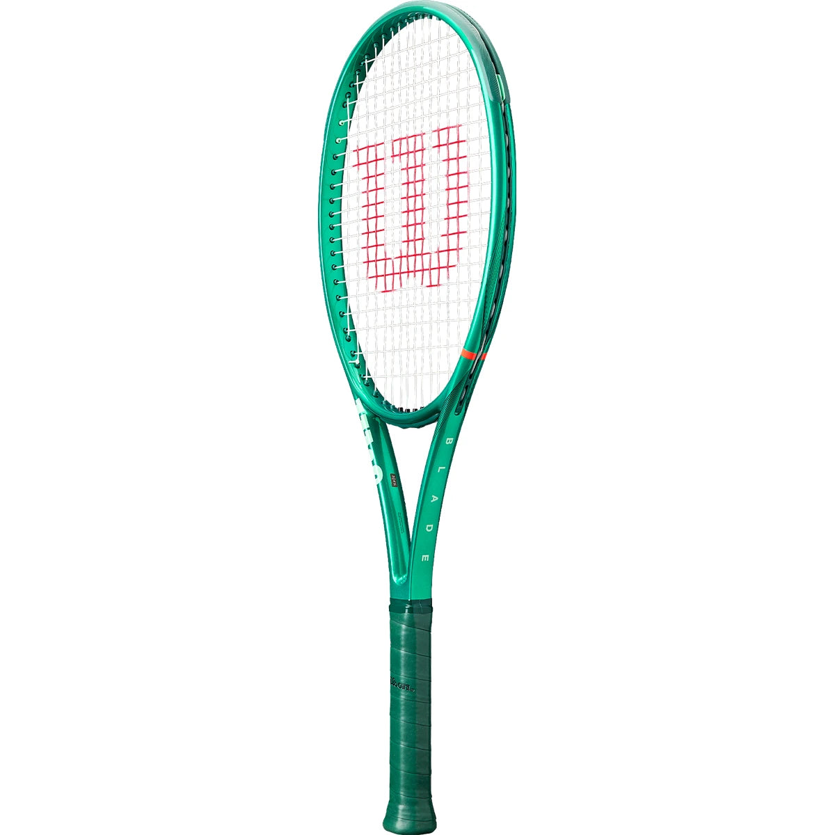 Wilson Blade 100 Pro V10 (295 Gr) Web Test Racket