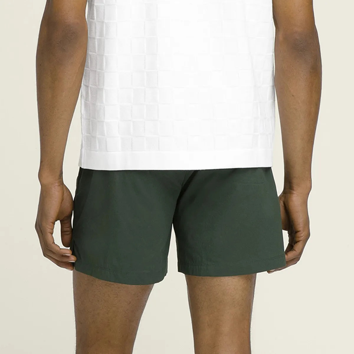 Wilson Tennis Shorts 6In