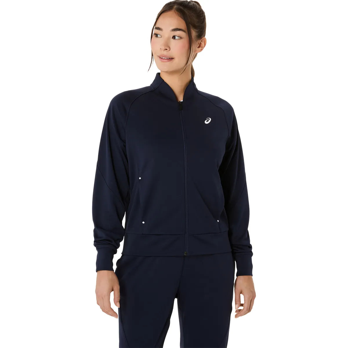 Asics Women's Court Warm Up Jacket