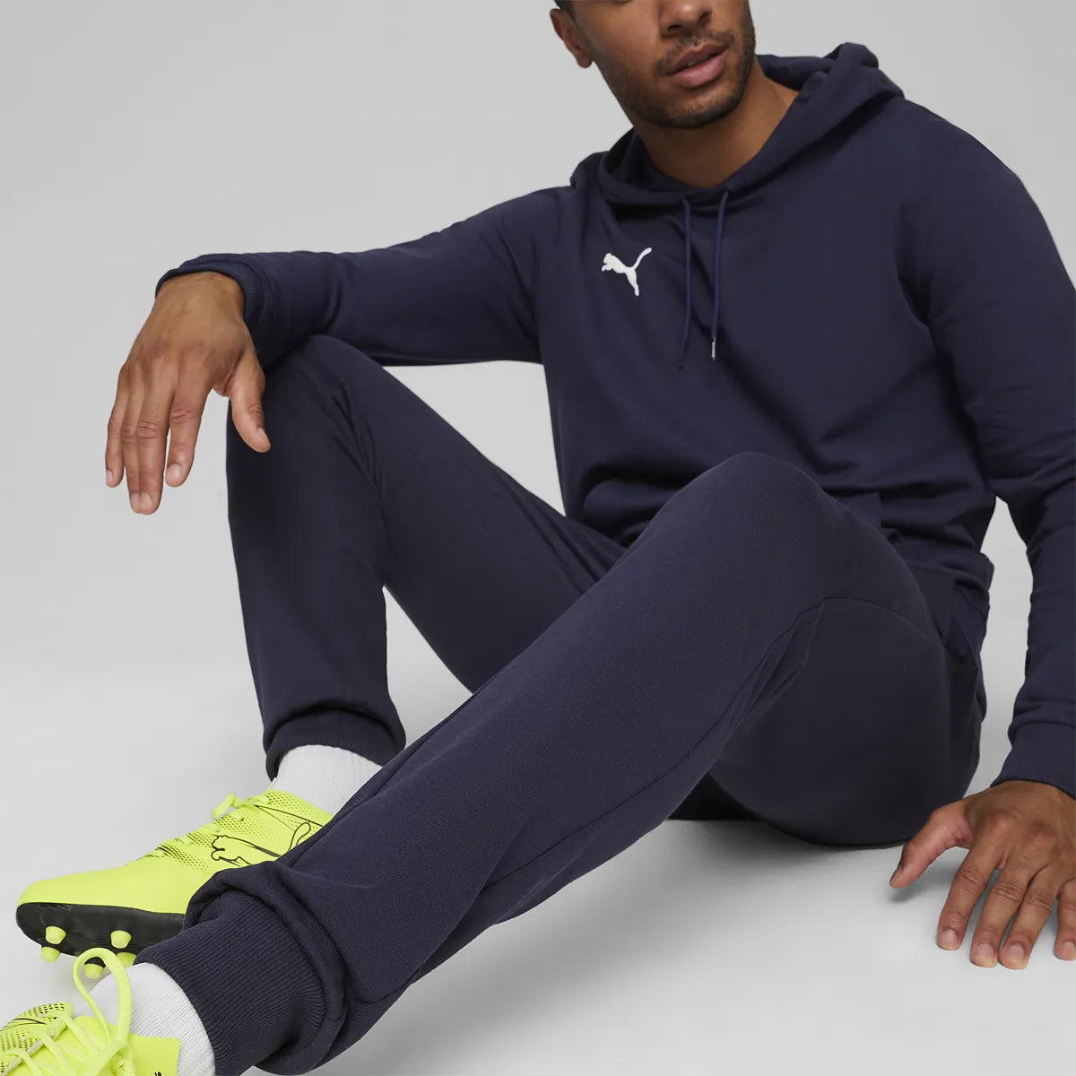 Puma Casual Team Goal Trousers
