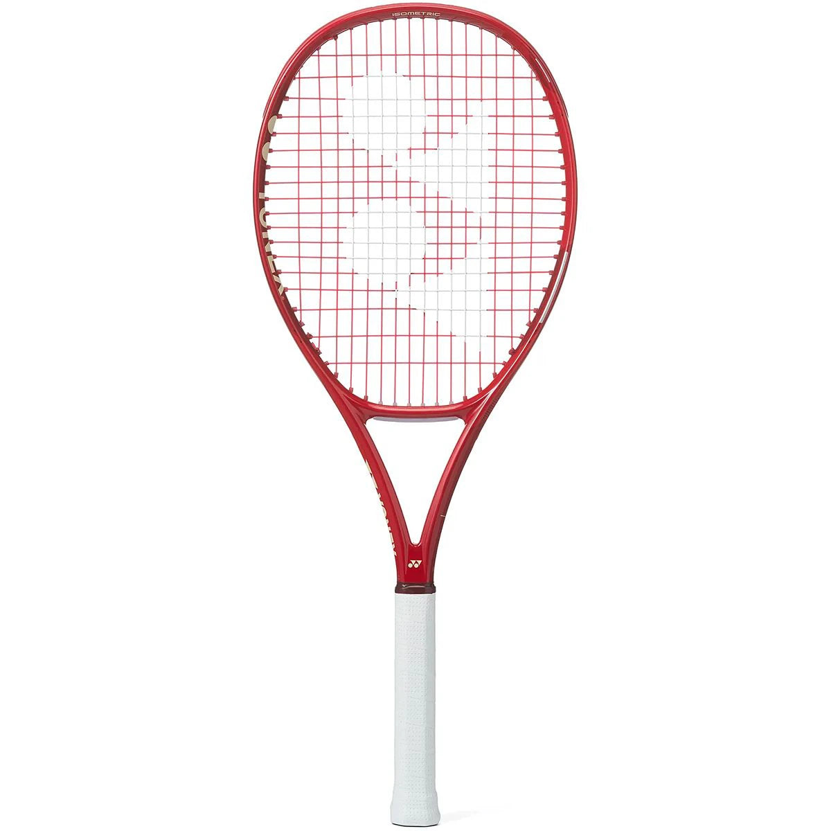 Yonex Vcore Alpha L Ruby Red Racket (260 Gr) (Strung)
