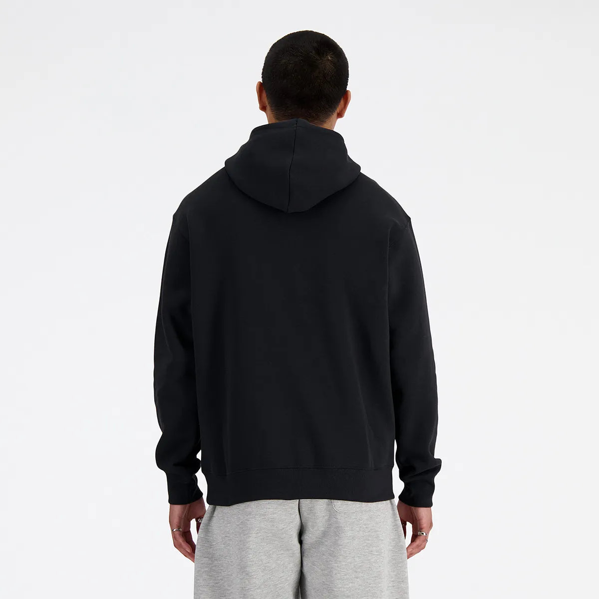 New Balance Sport Essentials Fleece Hoody Sweat
