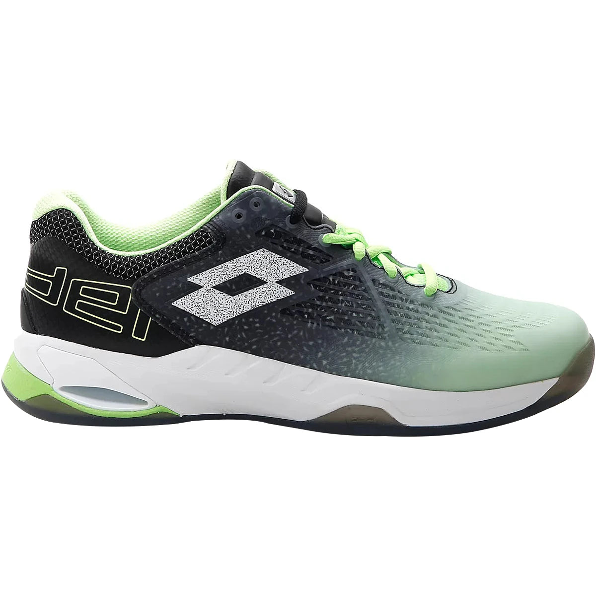 Lotto Superrapida 100 Padel/Clay Shoes