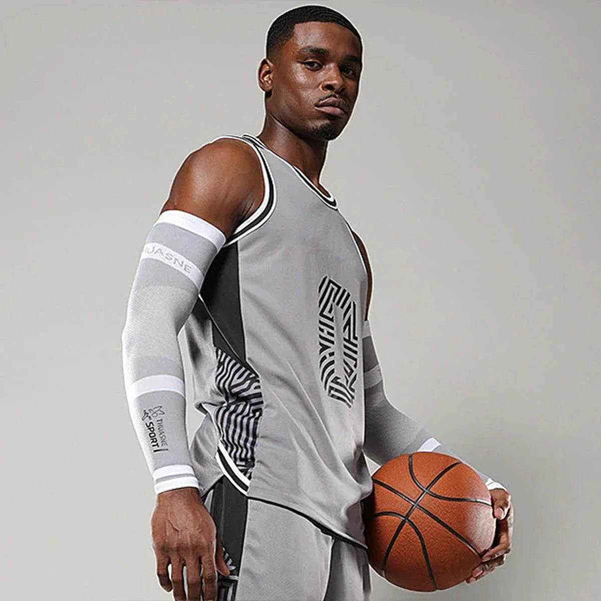 Thuasne Long Arm Sleeve