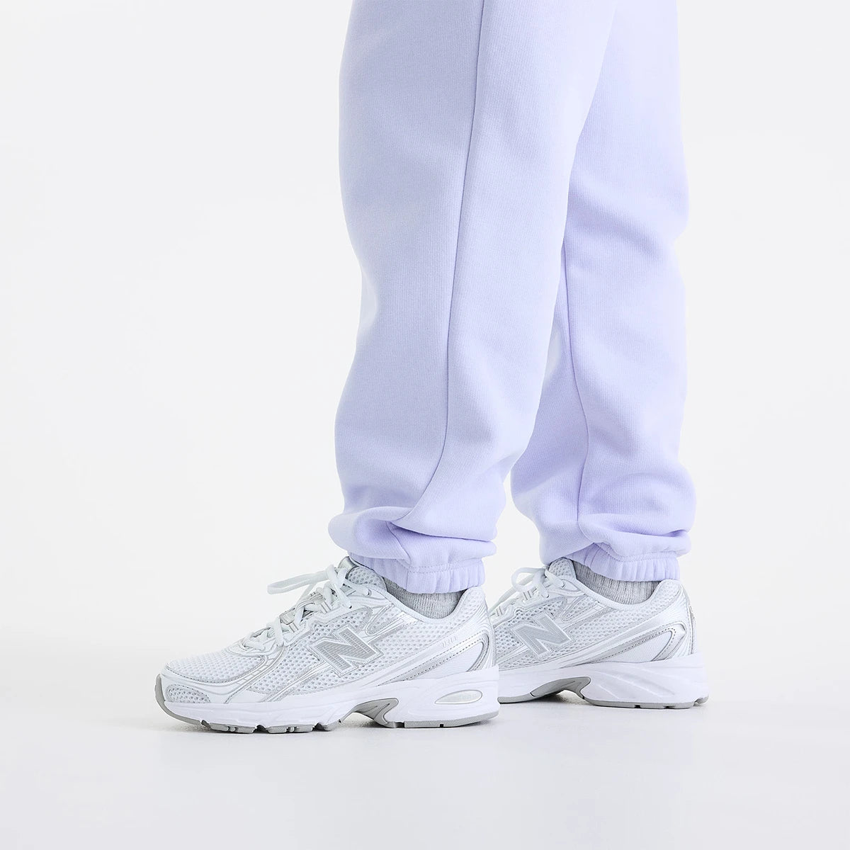 New Balance Women's Fleece Trousers