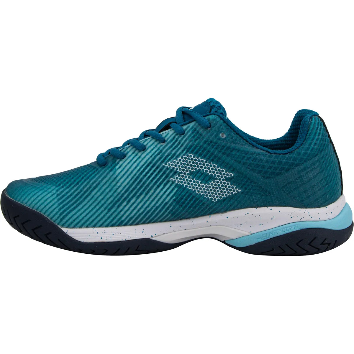Lotto Mirage 300 III All Court Shoes
