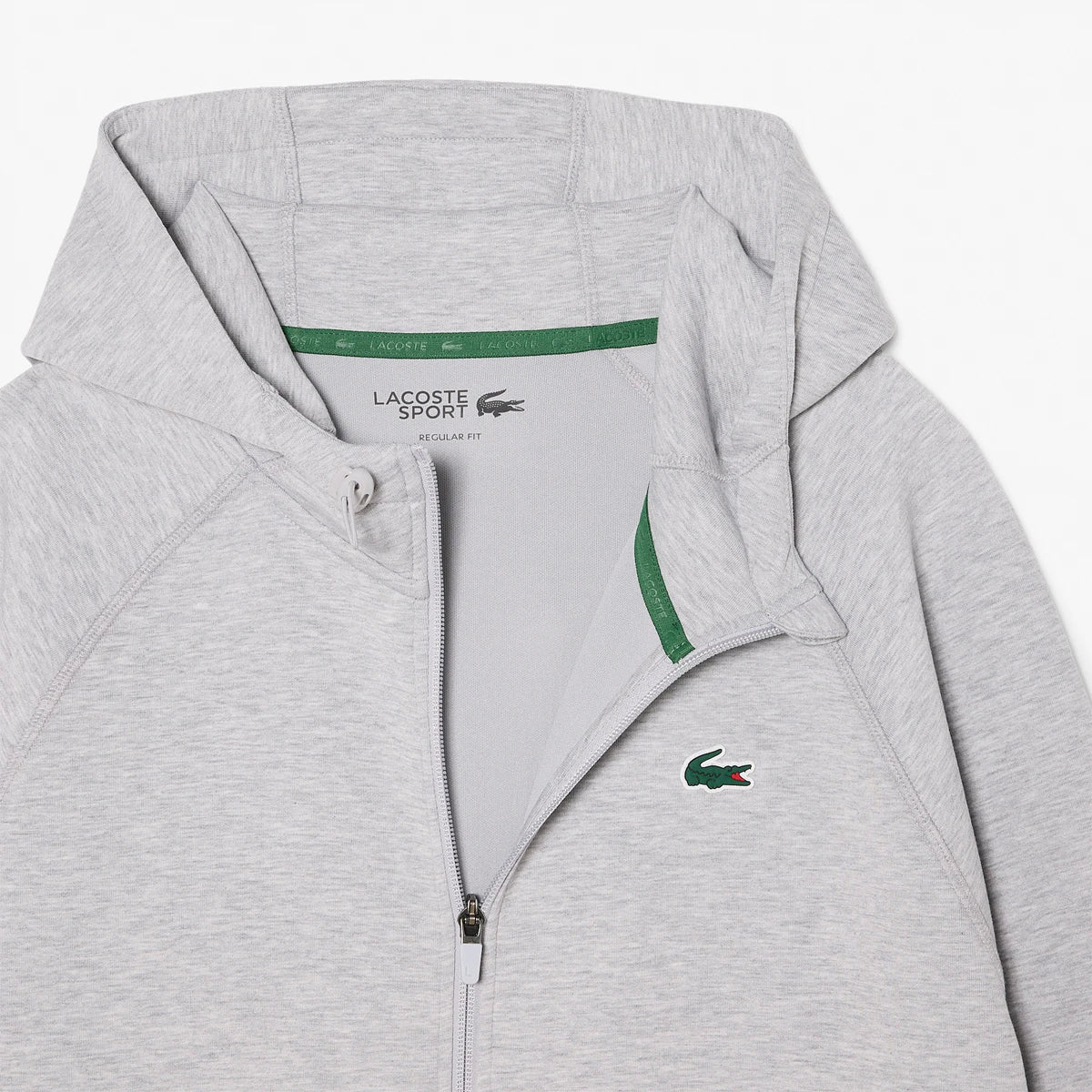 Lacoste Core Performance Jacket