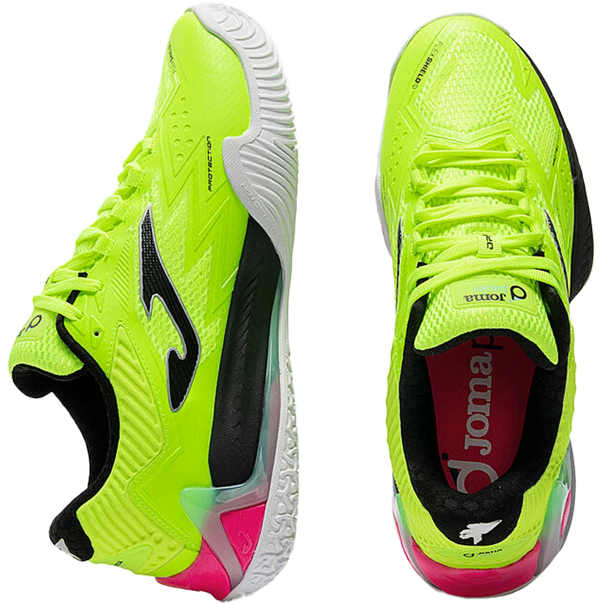 Chaussures Padel Joma Open