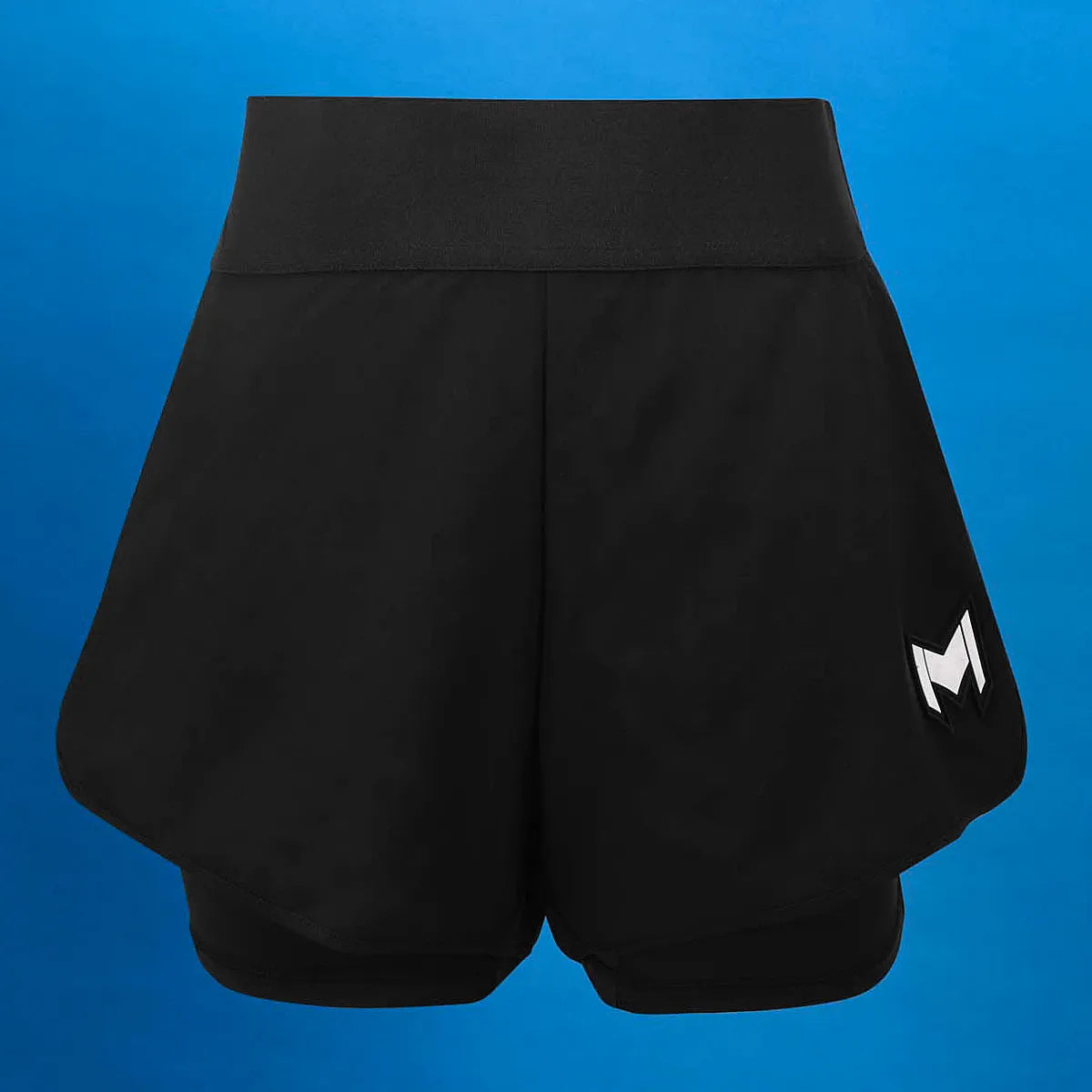 Short Mouratoglou Apparel Junior Girl Match Player