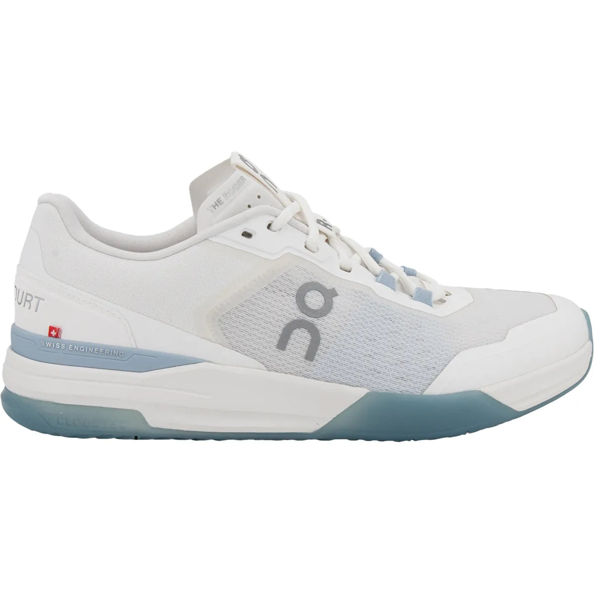 On The Roger Advantage Pro All Court Shoes