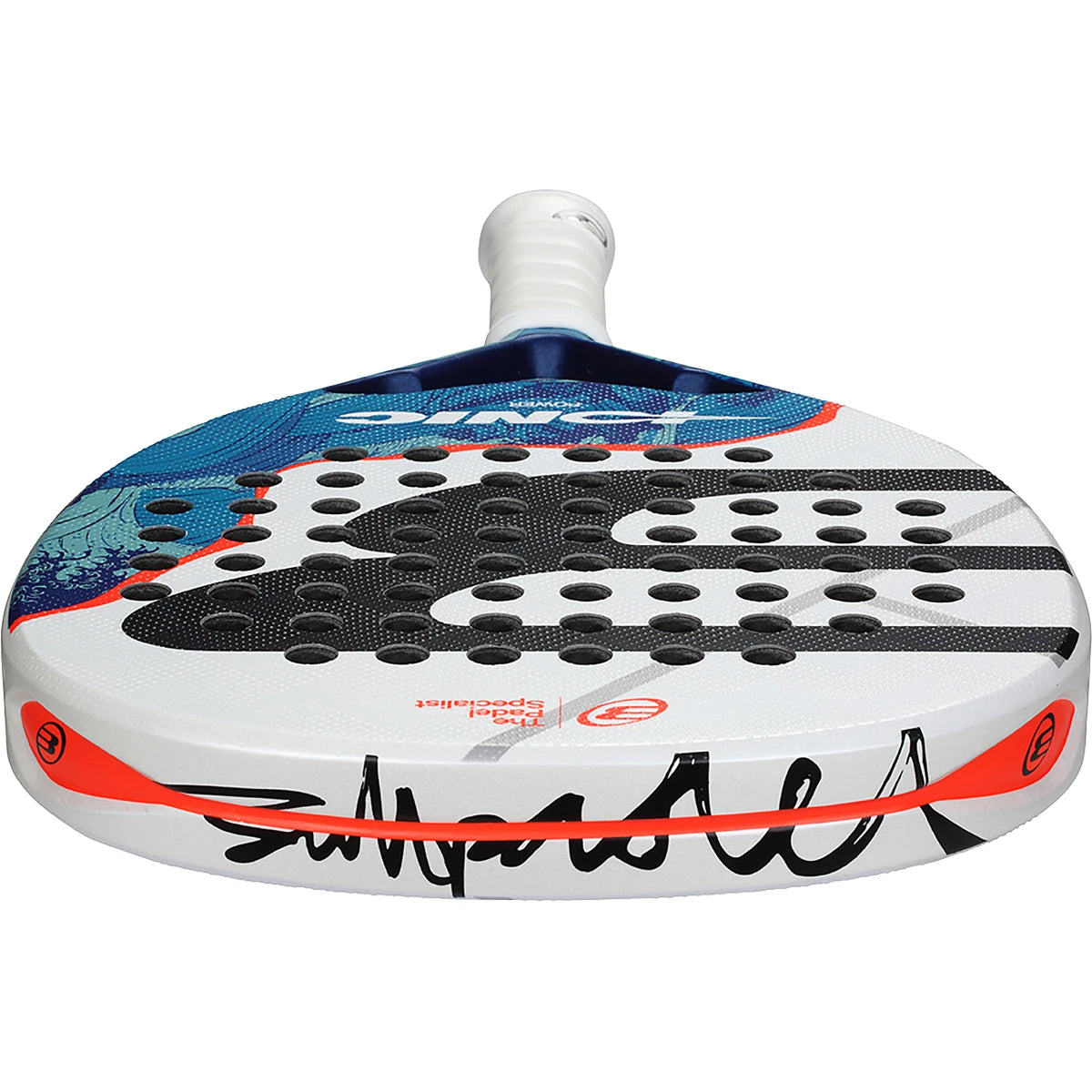 Padel Racket Bullpadel Ionic Power 2026