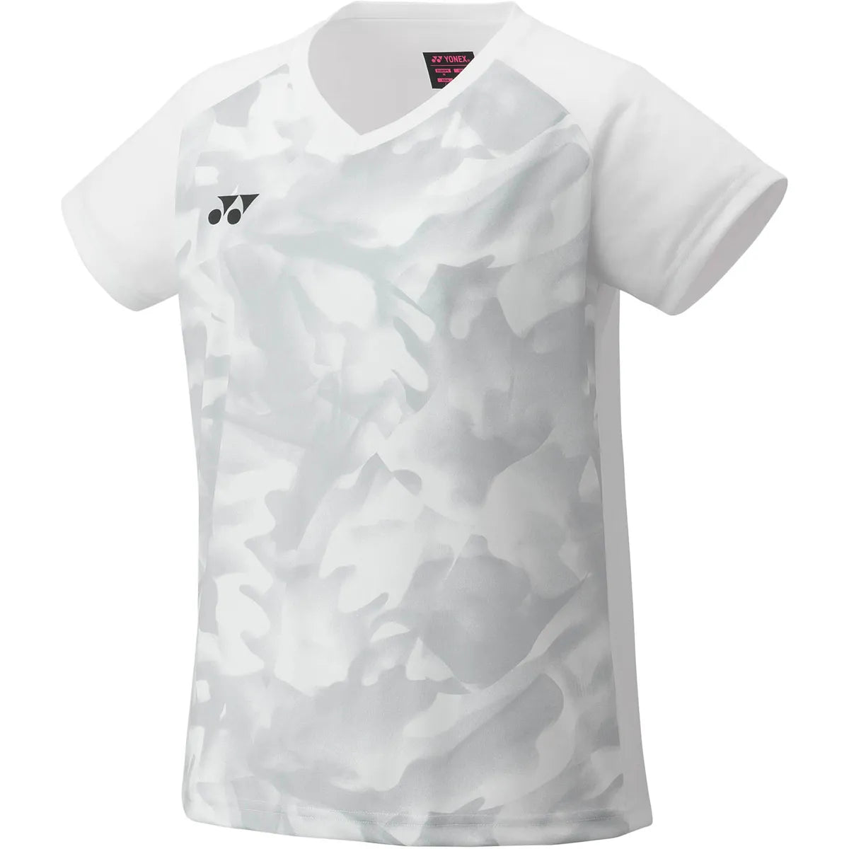 Yonex Women's Team T-Shirt YW0033EX