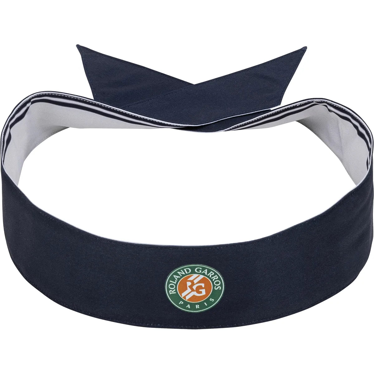 Roland-Garros Performance Bandana