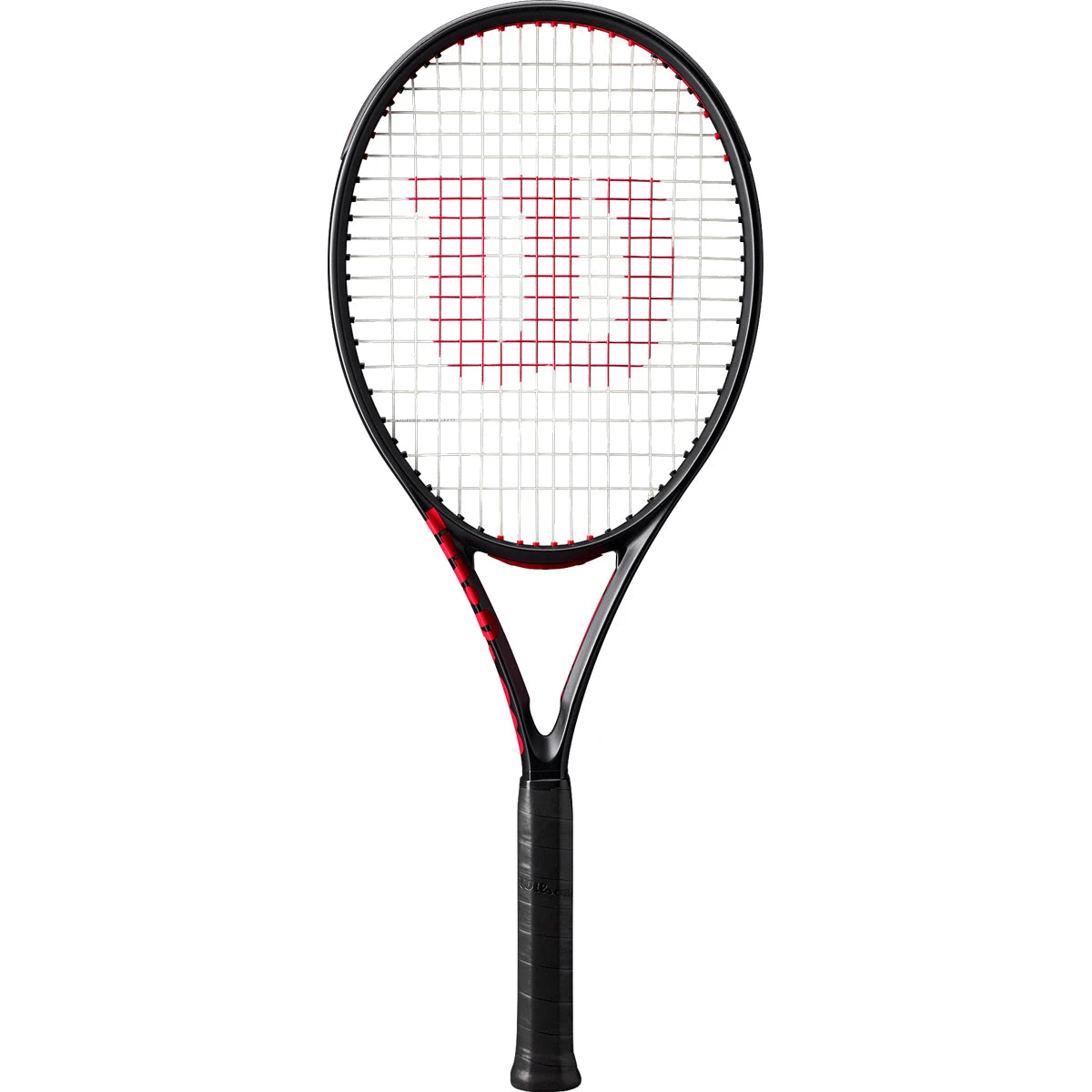Wilson Clash 100 V3.0 Racket Test (295 Gr)