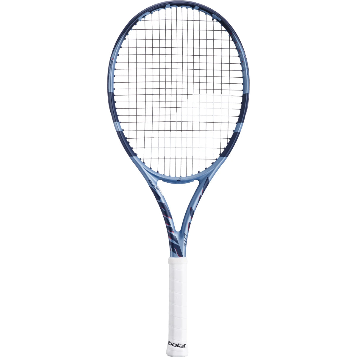 Test Racket Babolat Pure Drive Lite (270 GR)