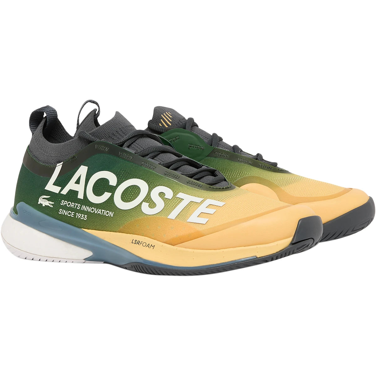 Lacoste AG-LT Lite All Court Shoes