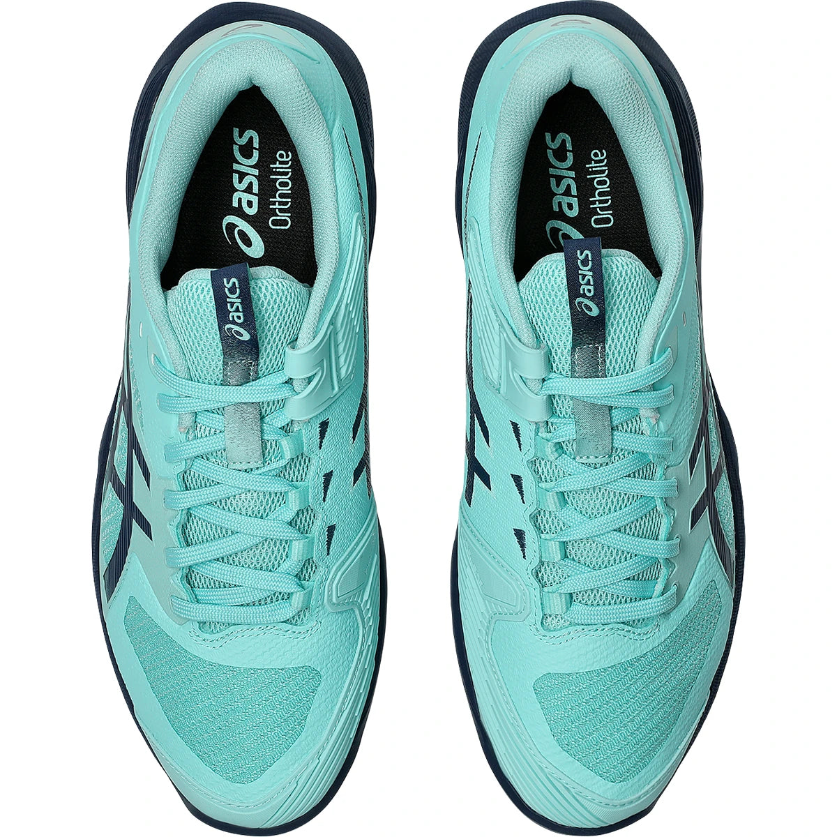 Asics Solution Speed FF4 All Court Shoes