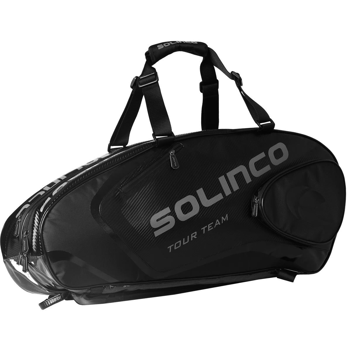 Solinco Tour Team 6R Tennis Bag