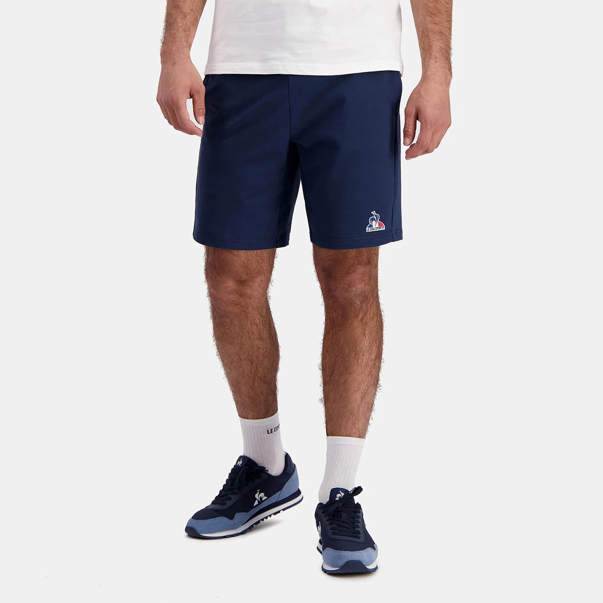 Short Le Coq Sportif Essentials
