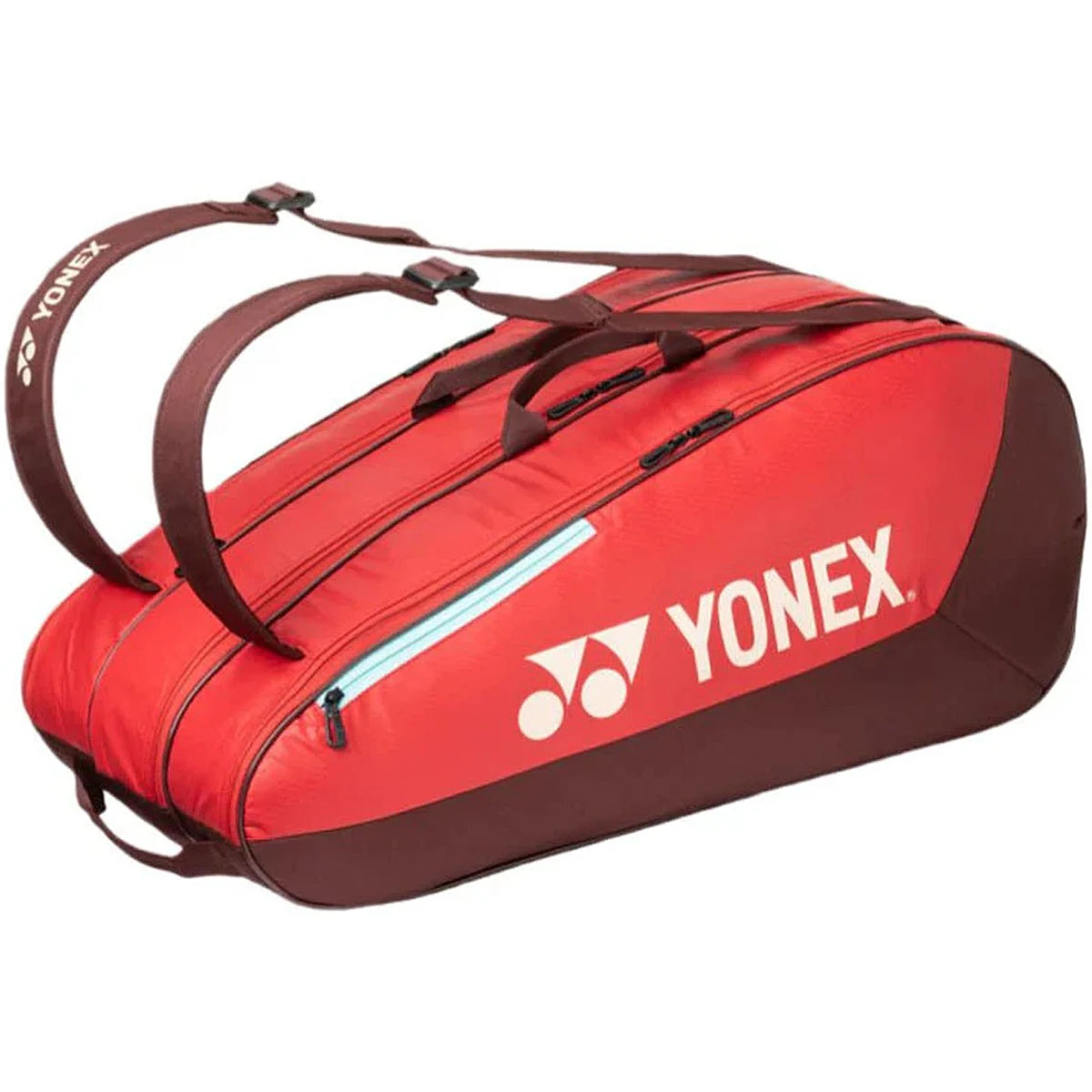 Yonex Bag 42529 Ruby Red