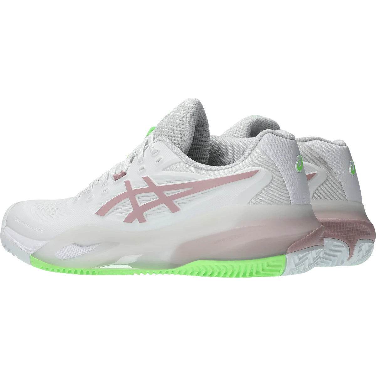 Asics Women's Gel Resolution X Clay Shoes