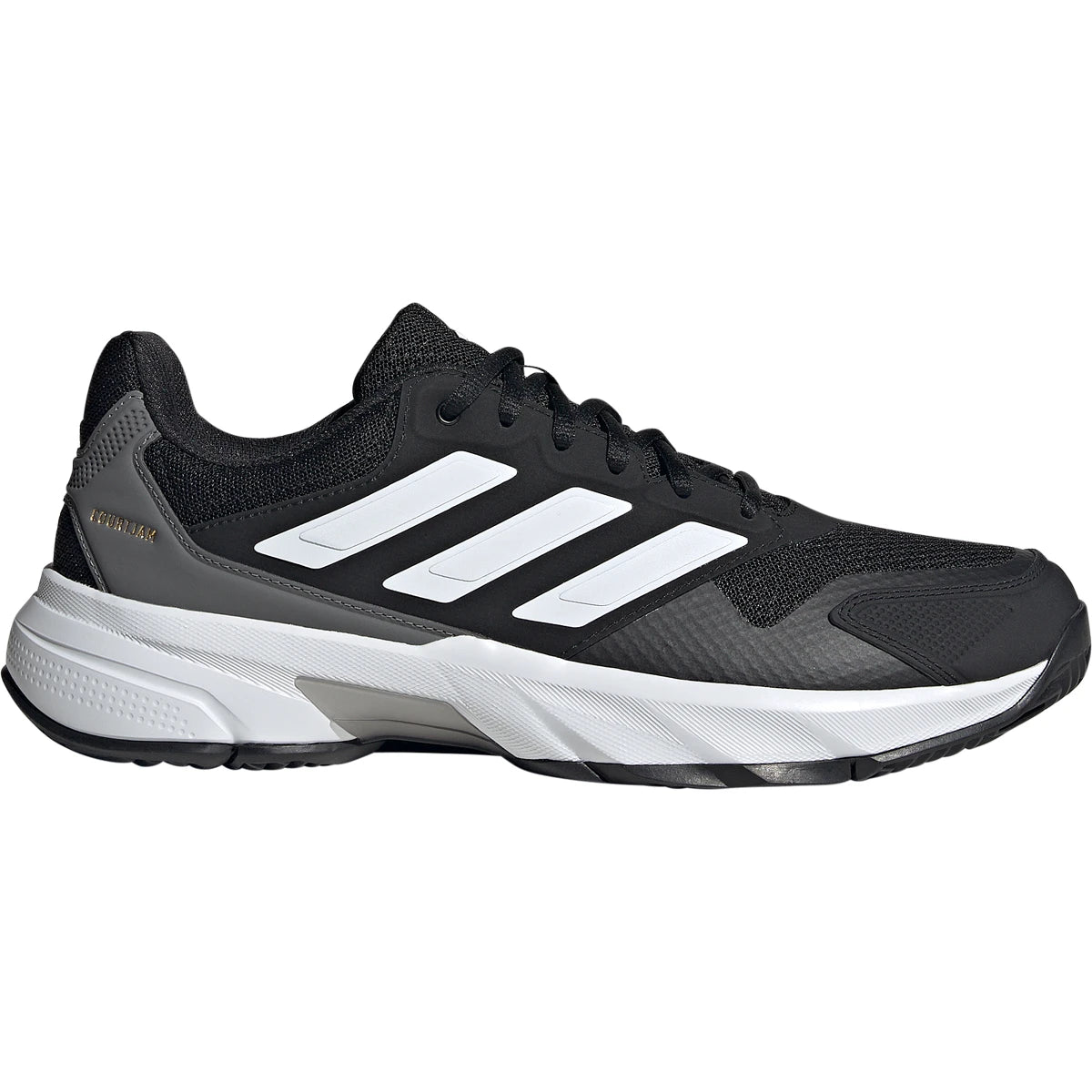 adidas Courtjam Control 3 All Court Shoes