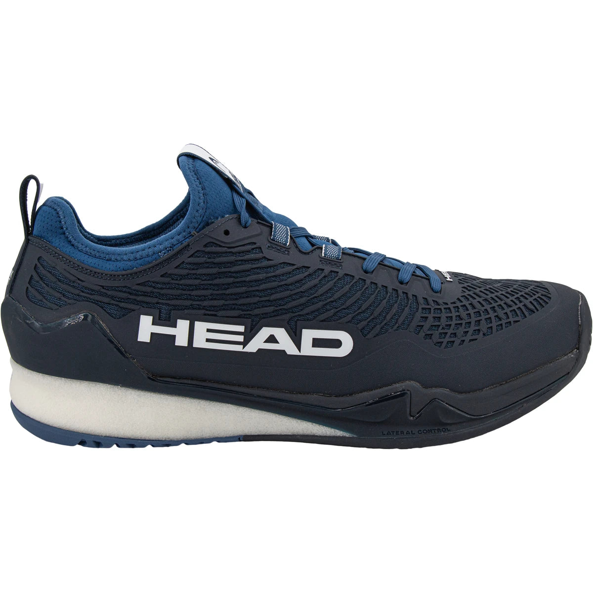 Head Endure Pro All Court Shoes