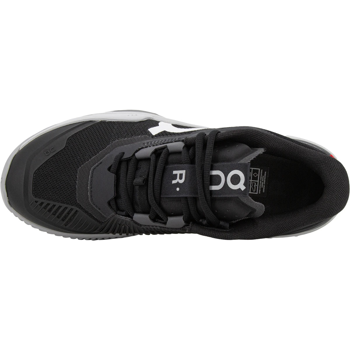 On The Roger Pro Fire Clay Shoes