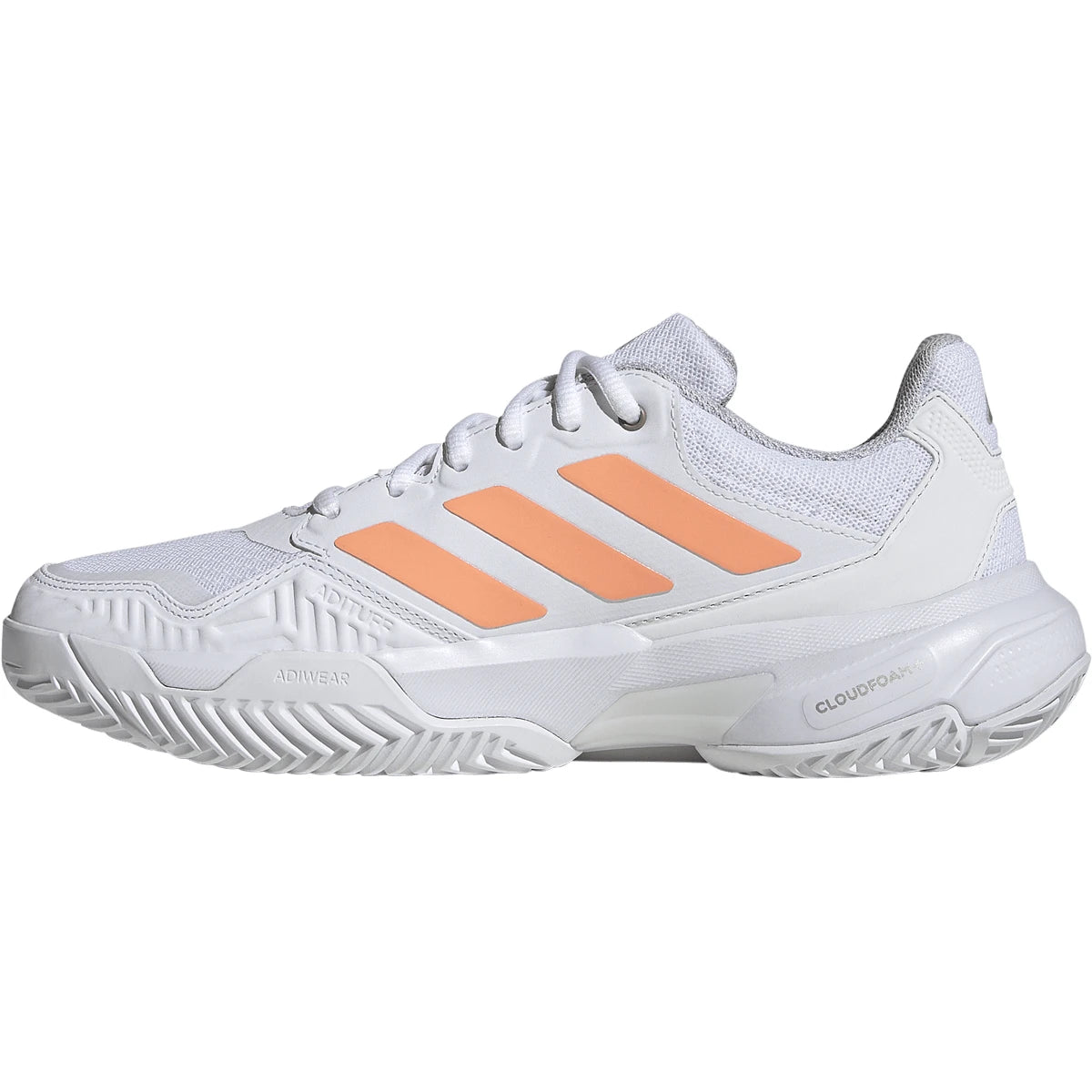 adidas Women's Courtjam Control 3 All Court Shoes