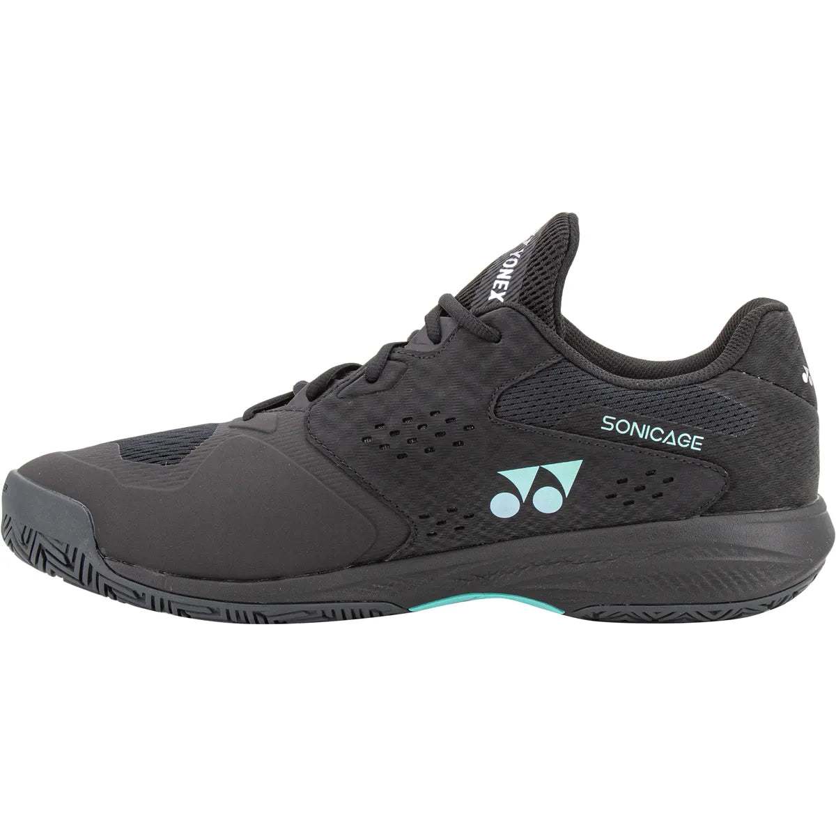 Yonex Sonicage 4 Wide All Court Shoes