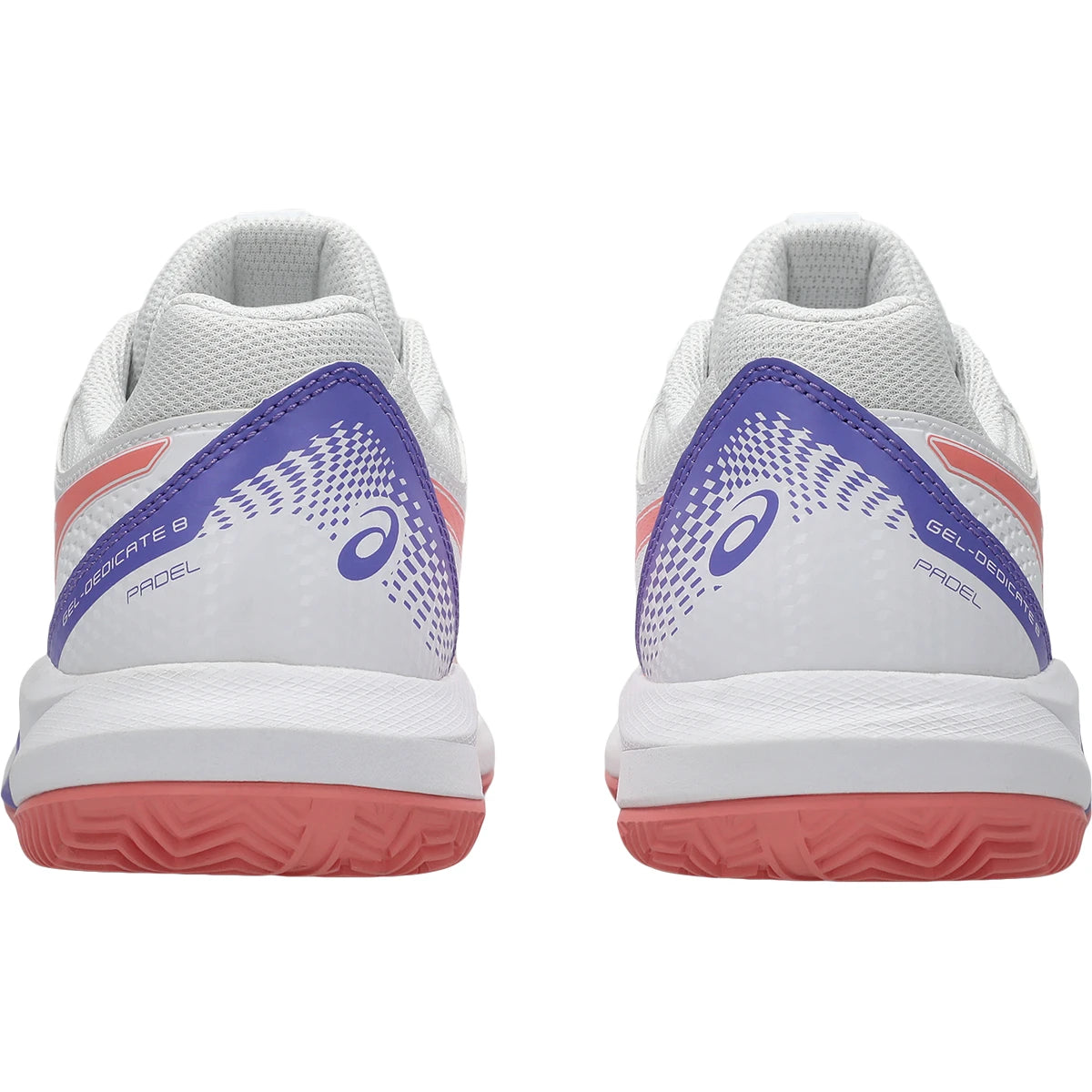 Asics Women's Gel Dedicate 10 Padel Shoes