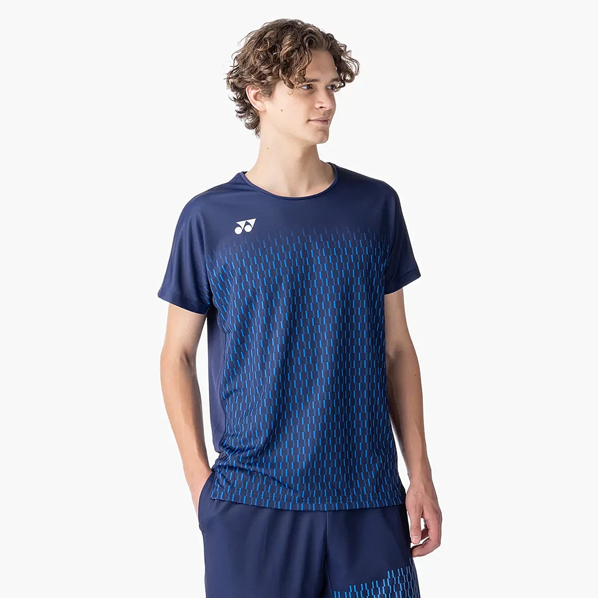 Yonex Tour Elite 10713Ex T-Shirt