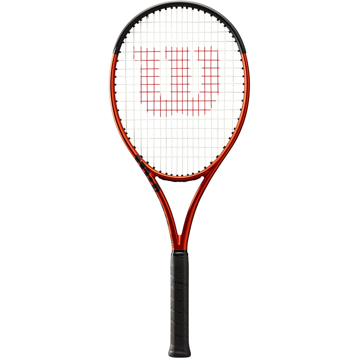 Wilson Burn 100Uls V5.0 Racket (260 Gr)